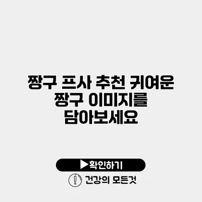 짱구 프사 추천 귀여운 짱구 이미지를 담아보세요